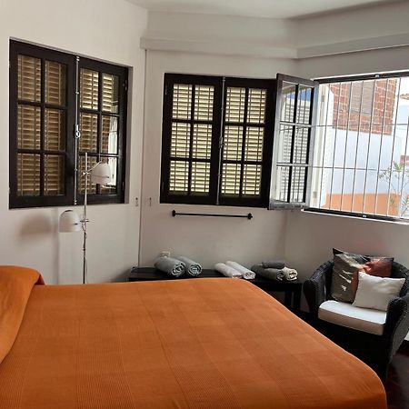 Vila Mira Mar Минделу Экстерьер фото
