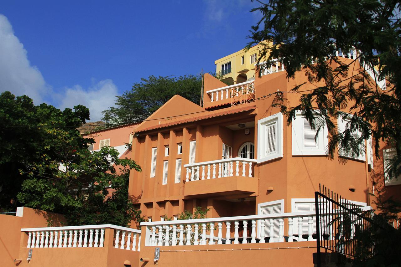 Vila Mira Mar Минделу Экстерьер фото